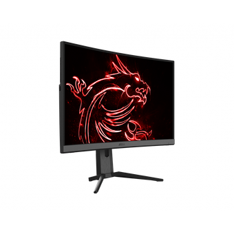 MSI Optix MAG272CQR, 27" WQHD 165Hz Curved Gaming Monitor