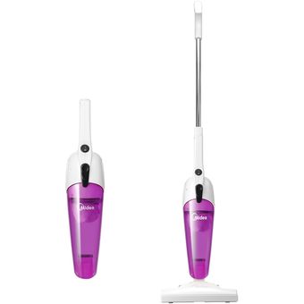 Midea 2-in-1 Stick Vacuum Cleaner [MVC-SC861R]