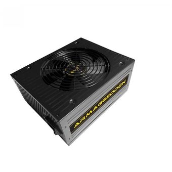 ARMAGGEDDON VOLTRON PLATINUM 700