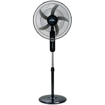 Elba 18" Stand Fan [ESF-G1880TM(BK)]
