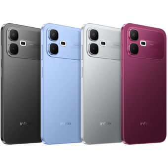Infinix Smart 20e (4+64GB)