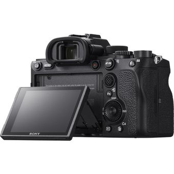 Sony a7R Mark IV Body