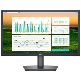 Dell 22" Full HD Monitor [E2222HS]