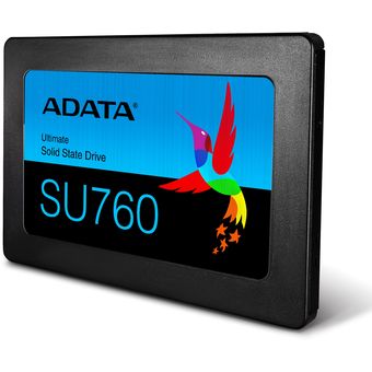 ADATA SU760 Solid State Drive, 512GB