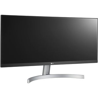 LG 29" 21:9 UltraWide Full HD IPS Monitor [29WK600-W]