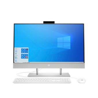 HP All-in-One PC, R5 4500U, 8GB/512GB [24-dp0209d]