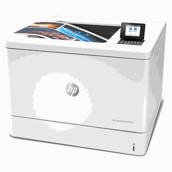 HP Color LaserJet Enterprise M751dn Laser Printer