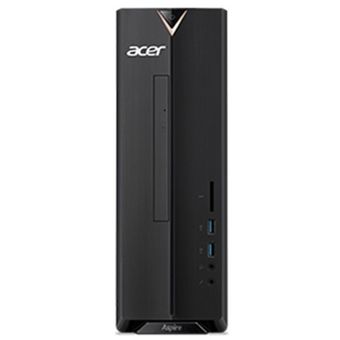 Acer Aspire XC, Celeron J4125, 4GB/256GB [XC830-4125W10S]