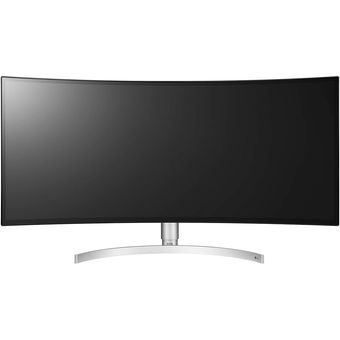 LG 34'' 21:9 UltraWide QHD Nano IPS Monitor w/ HDR 10 [34WK95C-W]