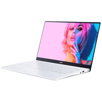 ACER Swift 5, 14", i5-1035G1, 8GB/512GB [SF514-54GT-53FE]