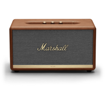 Marshall Stanmore II Bluetooth Speaker