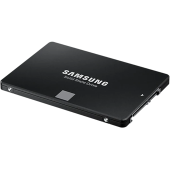 Samsung 860 EVO SATA 2.5" SSD 1TB [MZ-76E1T0BW]