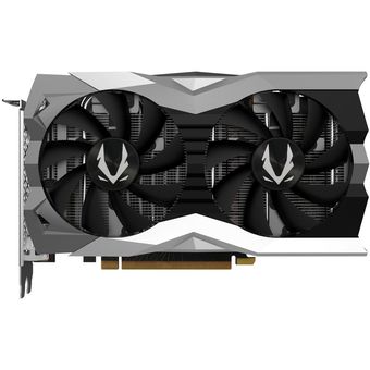 ZOTAC GAMING GeForce RTX 2060 Twin Fan [ZT-T20600F-10M]