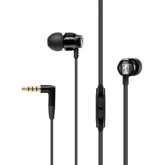 Sennheiser CX300S Earphones