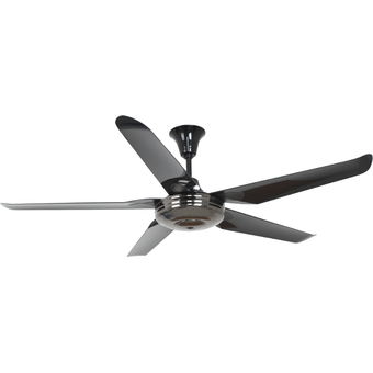 Rubine Vetta Series, 56" Ceiling Fan [RCF-VETTA56-5B]