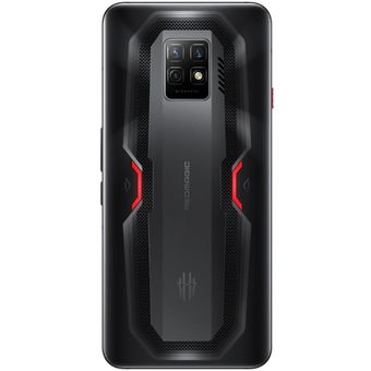 Nubia RedMagic 7 Pro (16+256GB)