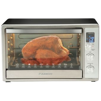 Faber 30L Digital Oven FEO Forno'D