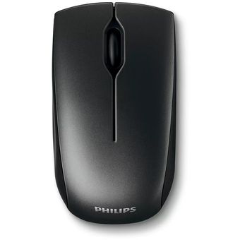 Philips Wireless mouse [SPM5801BB/97]