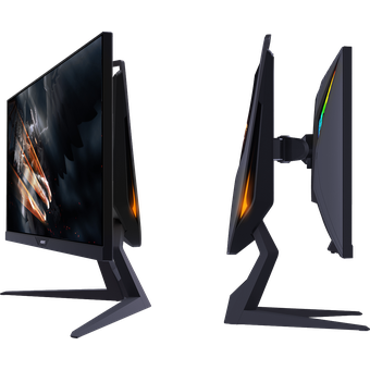 GIGABYTE AORUS KD25F, 24.5" Full HD 240Hz Gaming Monitor