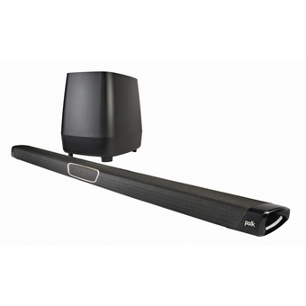 Polk Audio MagniFi Max 5.1 Soundbar