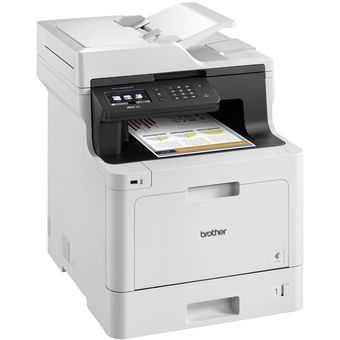 Brother MFC-L8690CDW Laser Printer