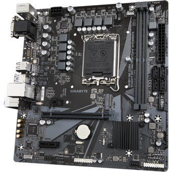 GIGABYTE H610M S2 DDR4 (rev. 1.1/1.3)