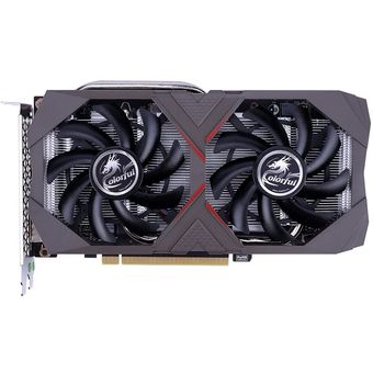 Colorful GeForce RTX 2060 SI 6G-V