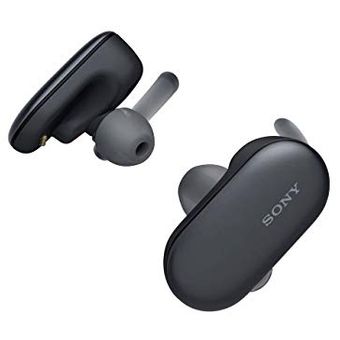 Sony WF-SP900 Sports Wireless Headphones