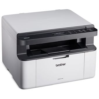 Brother DCP-1510 Laser Printer