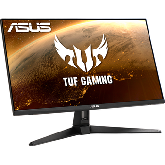 ASUS TUF Gaming VG279Q1A, 27" Full HD, 165Hz, Gaming Monitor