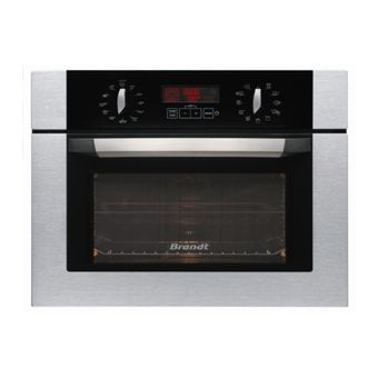 Brandt Embedded combo microwave oven (40 liters) ME655XG