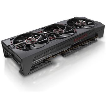 SAPPHIRE PULSE RX 5700 8G GDDR6 Tri-X