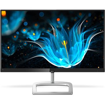 Philips 22" Full HD LCD Monitor, E Line [226E9QDSB/69]