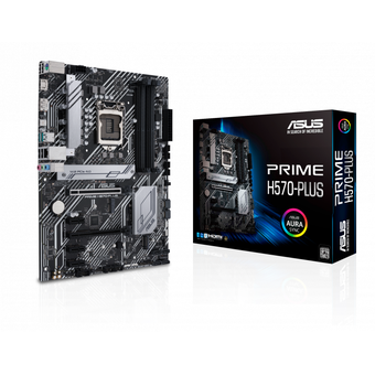 ASUS Prime H570-PLUS