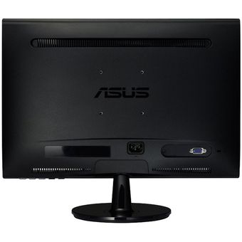 ASUS 19.5" WXGA LED Monitor [VS207DF]