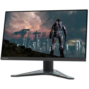 Lenovo G24-20, 23.8" FHD, 144Hz, Gaming Monitor