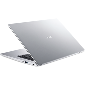 Acer Swift 1, 14", Pentium Silver N6000, 4GB/256GB [SF114-34-P5VT]