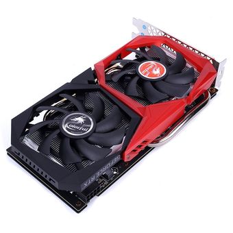 Colorful GeForce RTX 2060 SUPER NB 8G-V