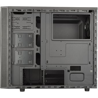 Cooler Master MasterBox E500L (Side Window Panel Version)