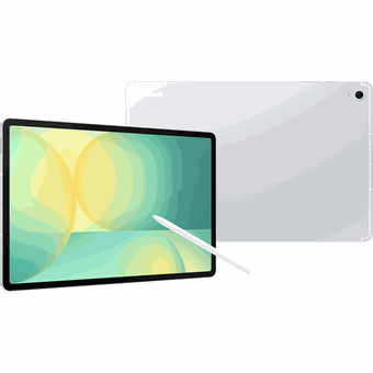 Samsung Galaxy Tab S10 FE+ (12+256GB), Wi-Fi