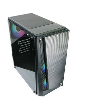 Gaming Freak S93G Falcon | Premium Middle Tower Case [GFG-S93G]