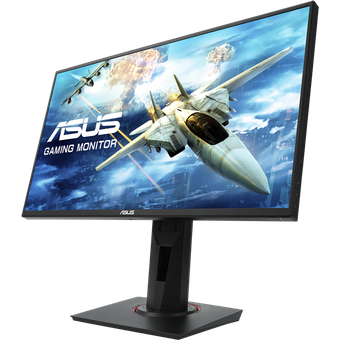 ASUS VG258QR, 24.5" Full HD, 165Hz, Gaming Monitor
