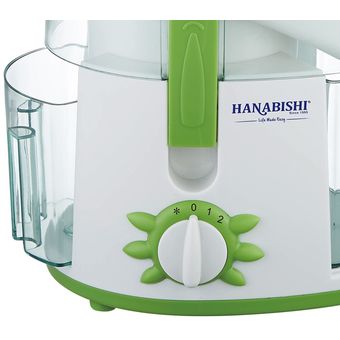 Hanabishi Juicer - GREEN [HA8899]