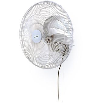 Khind 18" Industrial Wall Fan (Single Pull Cord) [WF1802F]