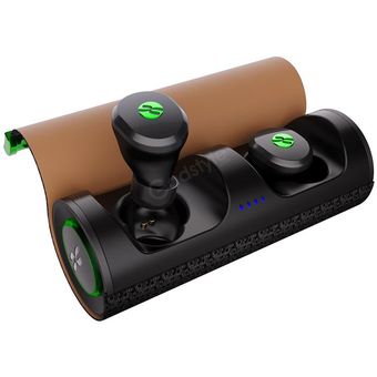 Plextone 4Free TWS Wireless Bluetooth Gaming Earbuds