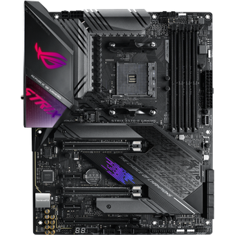 ASUS ROG Strix X570-E Gaming, ATX motherboard