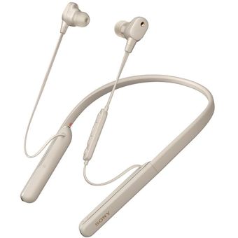 Sony WI-1000XM2 Wireless Noise Cancelling In-Ear Headphones