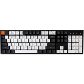 Keychron C2 Wired Keyboard (Non-Backlight, Hot-Swappable)