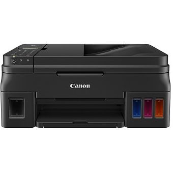 Canon PIXMA G4010 Inkjet Printer
