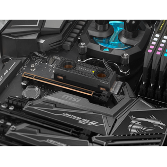 Corsair MP600 PRO XT Hydro X Edition 2TB Gen4 PCIe x4 M.2 NVMe SSD